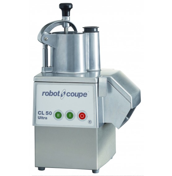 CL50 Vegetable Preparation Machine Ultra (400v)